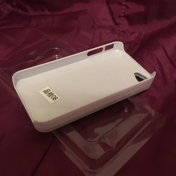 NWT - Phone case for iPhone 4/4s - Picture 3 of 8